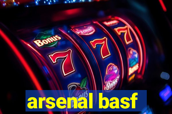 arsenal basf